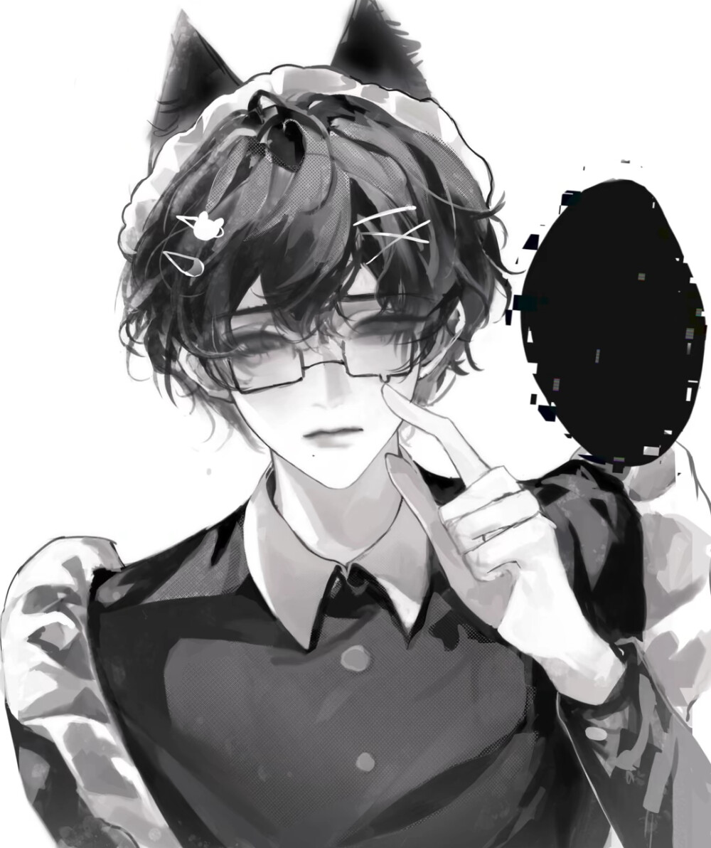 男头