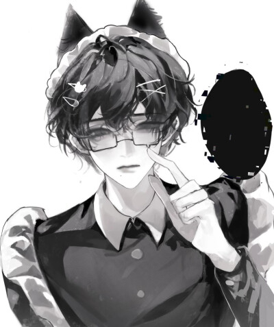 男头