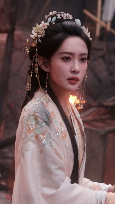 桃花映江山 姜桃花 孟子义