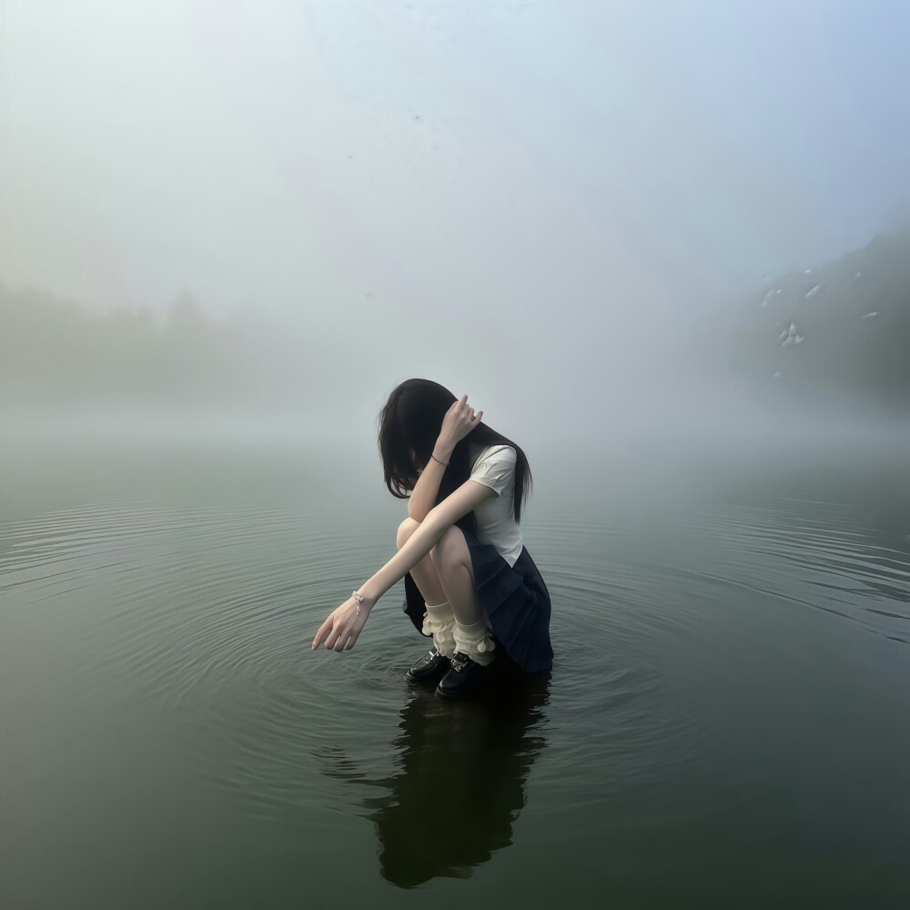 氛围感女头.ᐟ.ᐟ