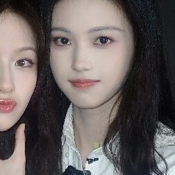 两个美眉⁄(⁄ ⁄ ⁄ω⁄ ⁄ ⁄)⁄