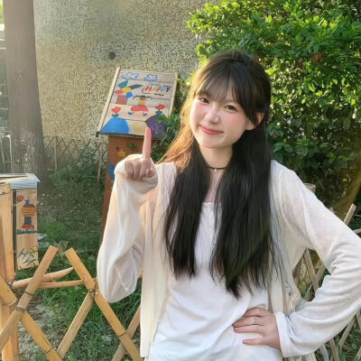 女头
