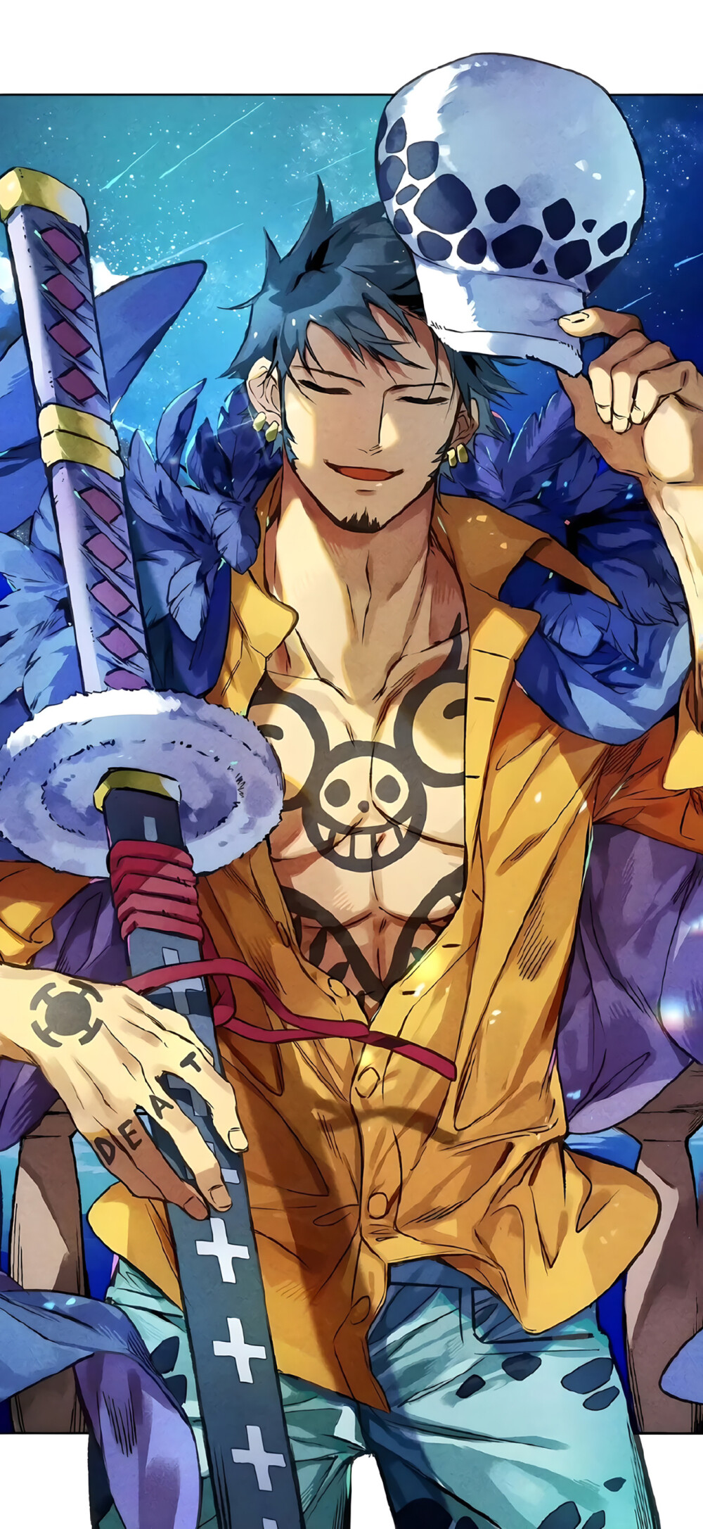 海贼王