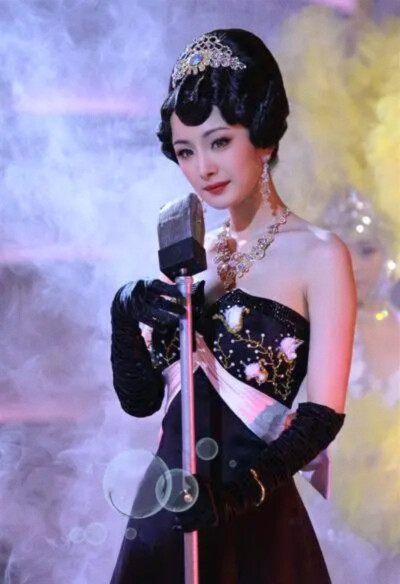 新京城四少 杨幂