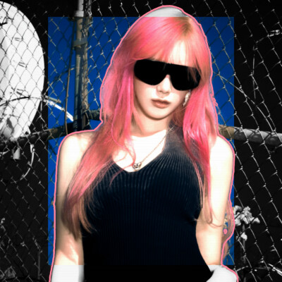 心臟脈搏+「Say hello to my ego」^享受狂风中坠落