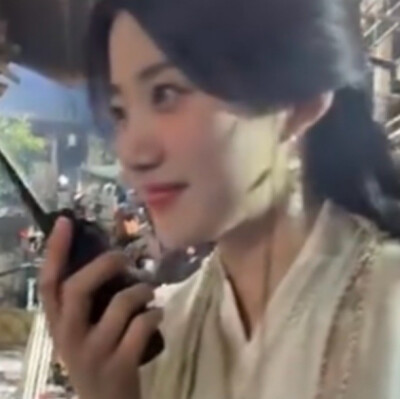 有个女孩让我好想念