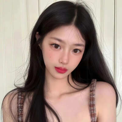 女头