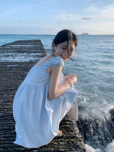  女头