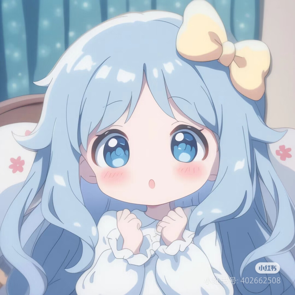 可爱