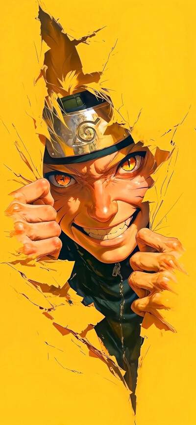 火影忍者