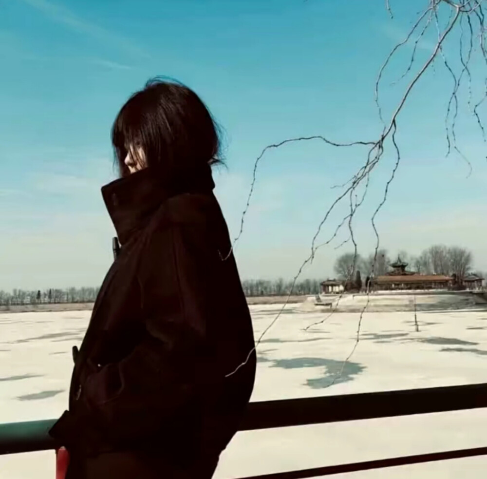 女头