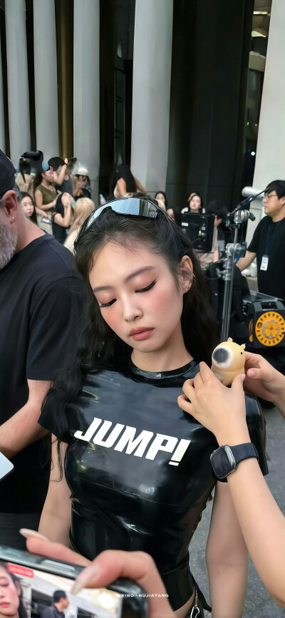 Jennie