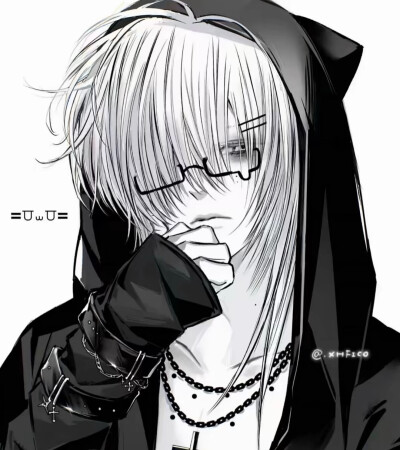 男头