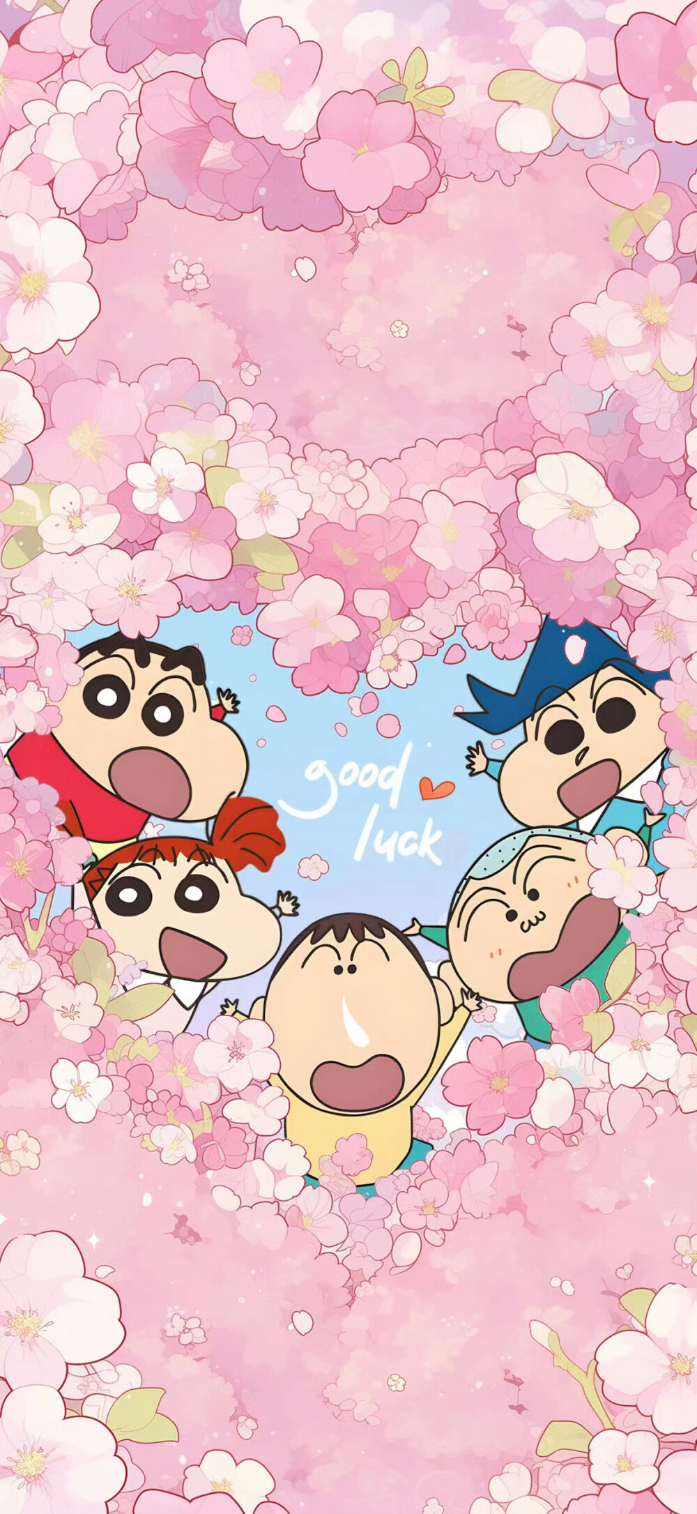 壁纸·图源微博