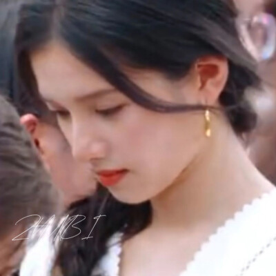 骨头妹