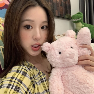 dt林宇婧