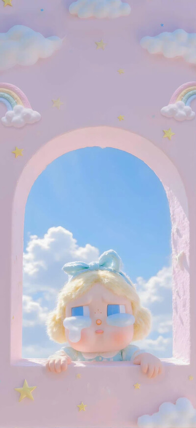 壁纸