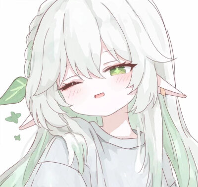 纳西妲