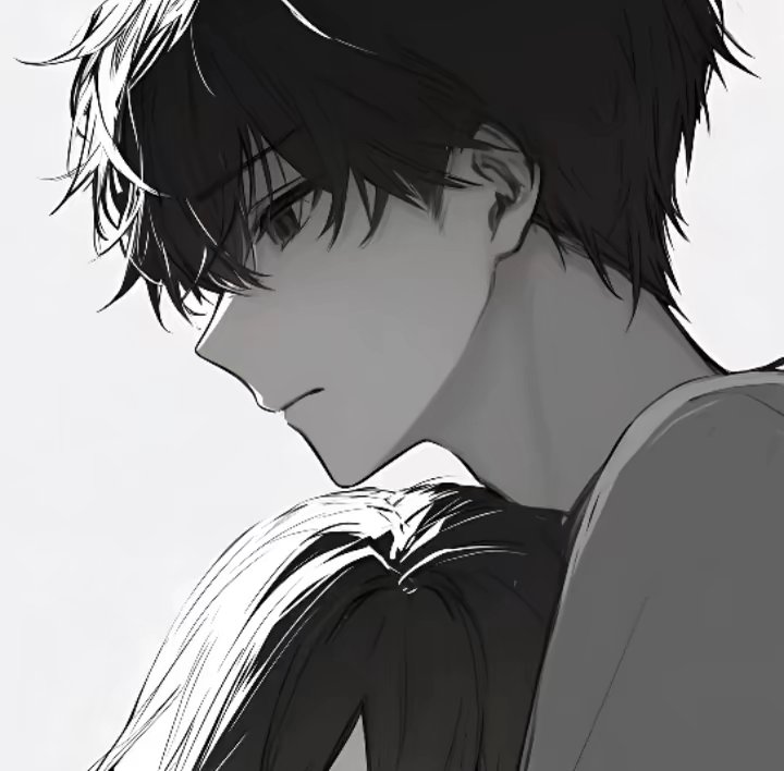 不明显情头