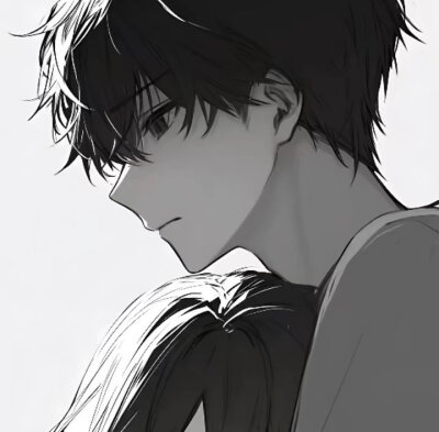 不明显情头