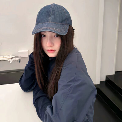 女头