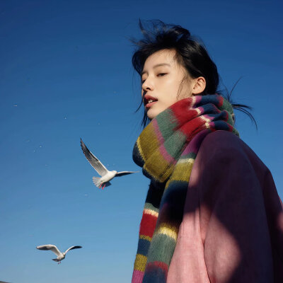 女头
