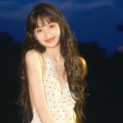 女头