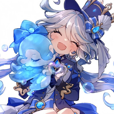  头像