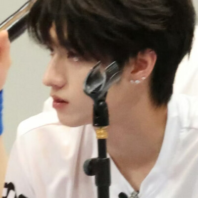 朱志鑫