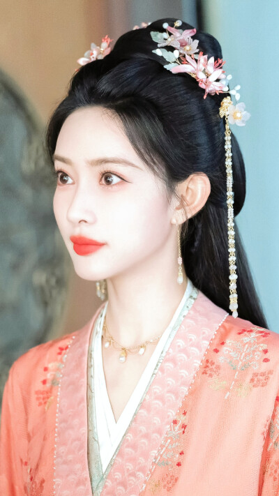 孟子义/姜桃花