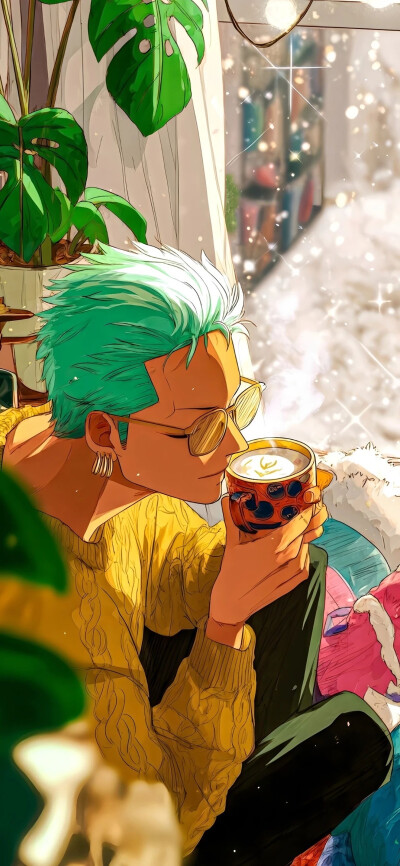 海贼王
