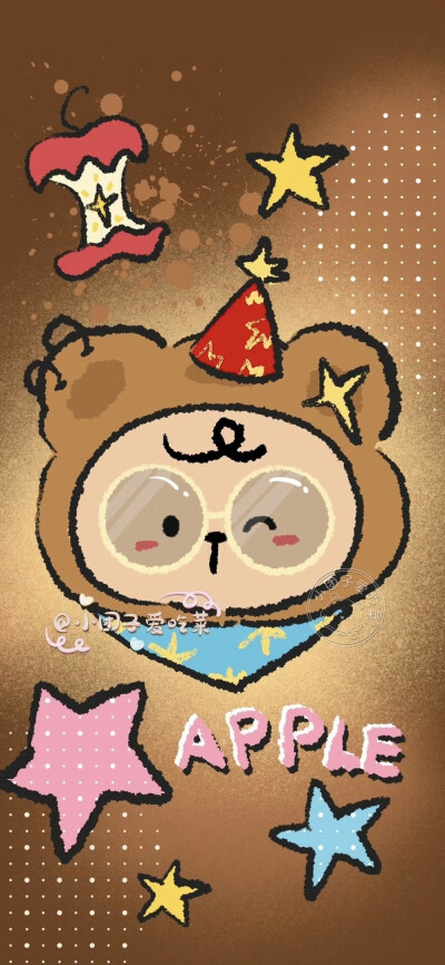 x壁纸