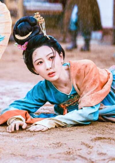 杨紫
