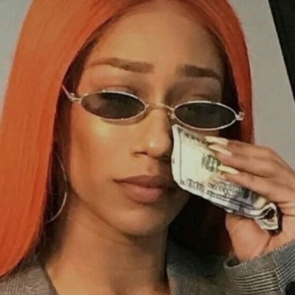 另类个性 朋友圈背景 封面 头像