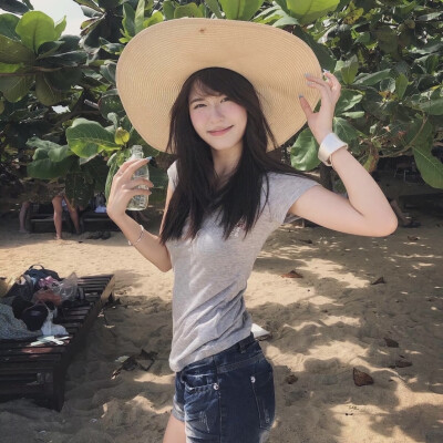 dt林宇婧