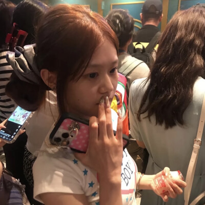 dt林宇婧
