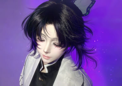蝴蝶忍