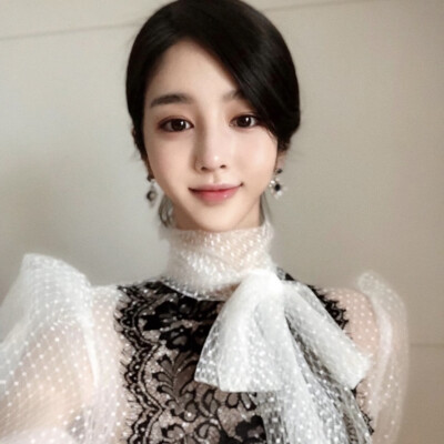 依旧女神图鉴