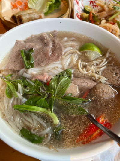 食
