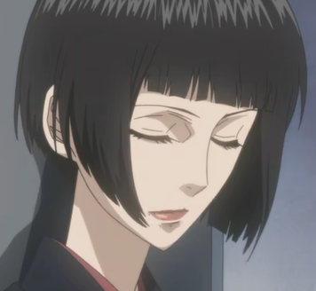 隐之王