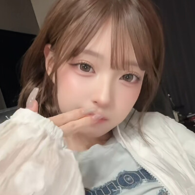 如果是美少女的话就好了