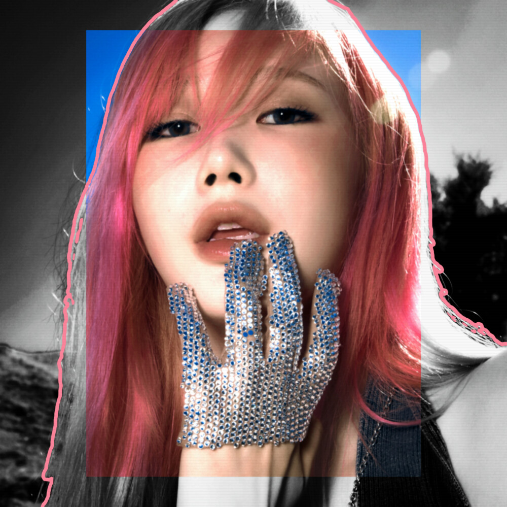 心臟脈搏+「Say hello to my ego」^享受狂风中坠落