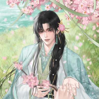 公开摸鱼分享
画师：脆汁鸡
画师：脆汁鸡
想要l2d动图可以找我要
