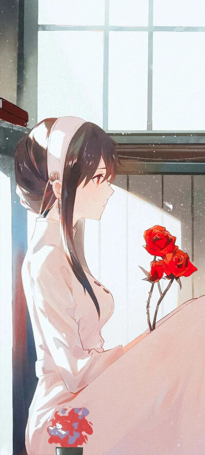 。