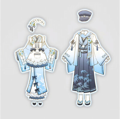 服设