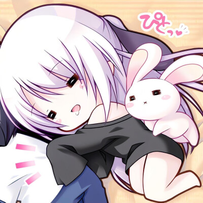 。