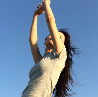 女头