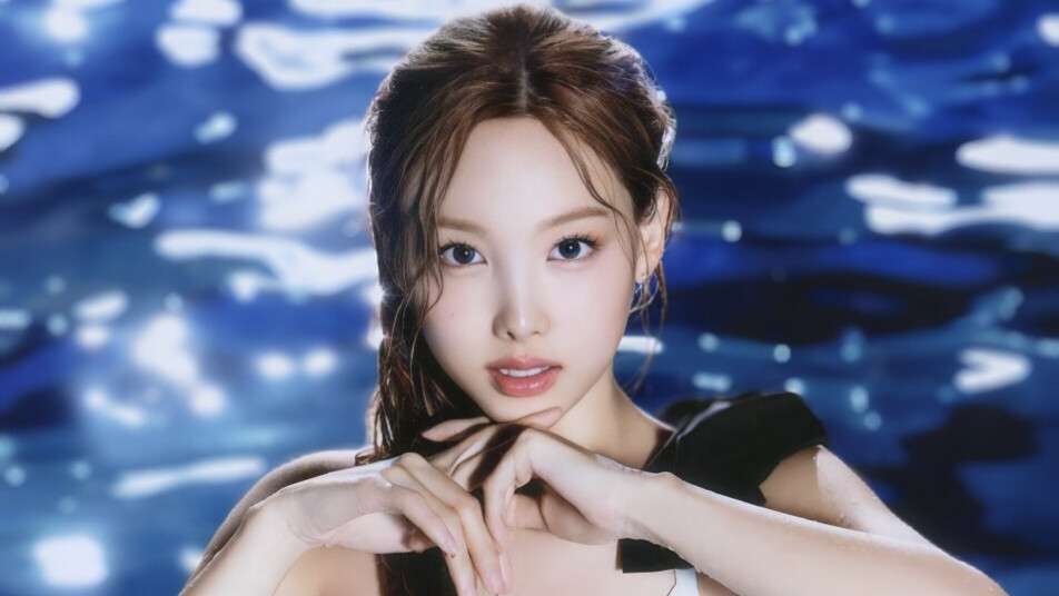 林娜琏素材