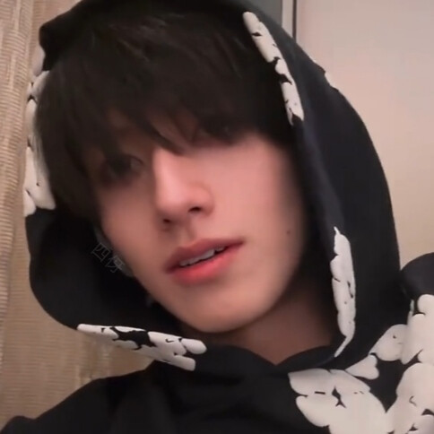 朱志鑫