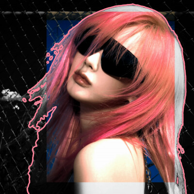 心臟脈搏+「Say hello to my ego」^享受狂风中坠落